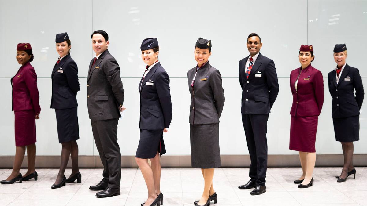 British Airways Adds 42 Countries To Qatar Airways Joint Venture