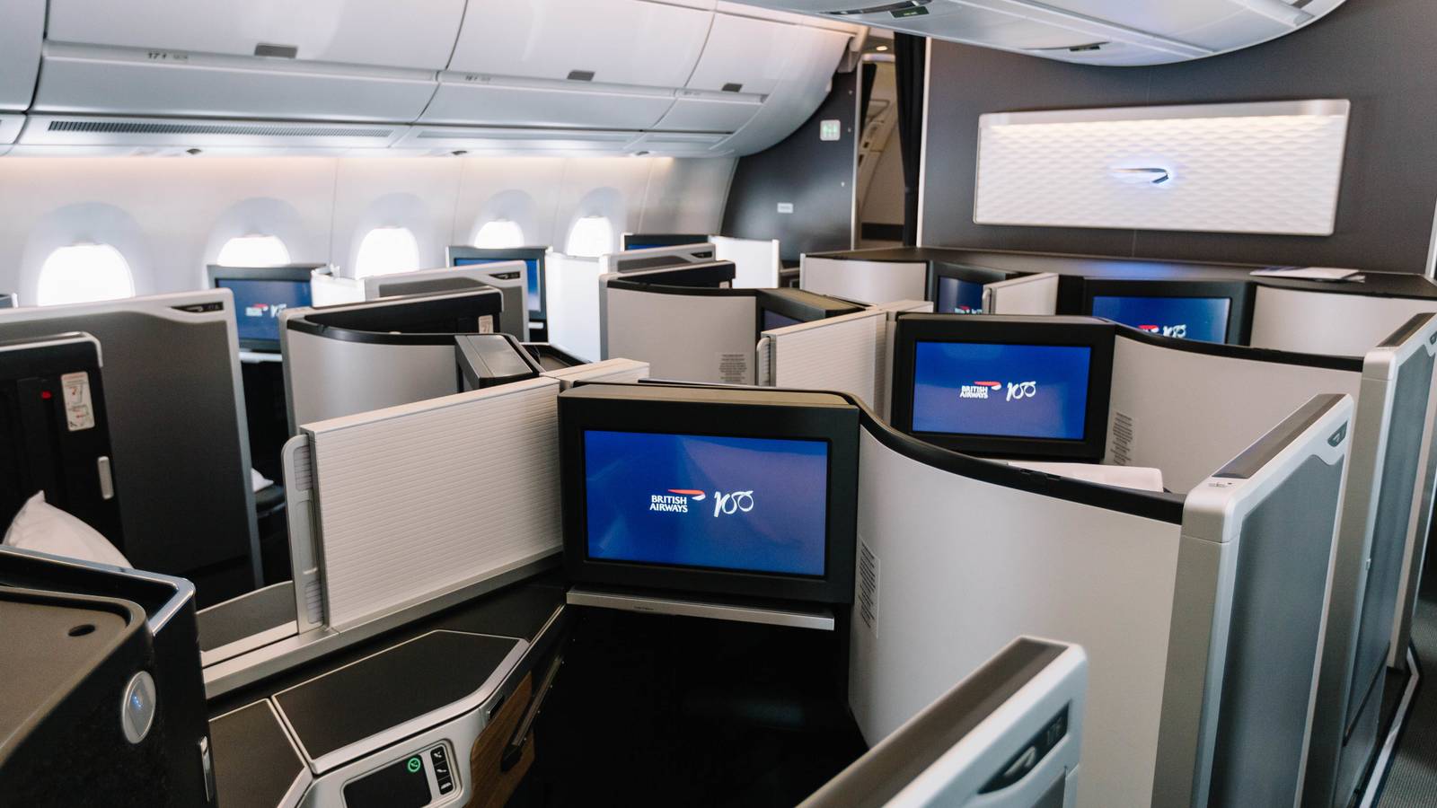 Lie-Flat Seats: Where And When Did The Trend Start?