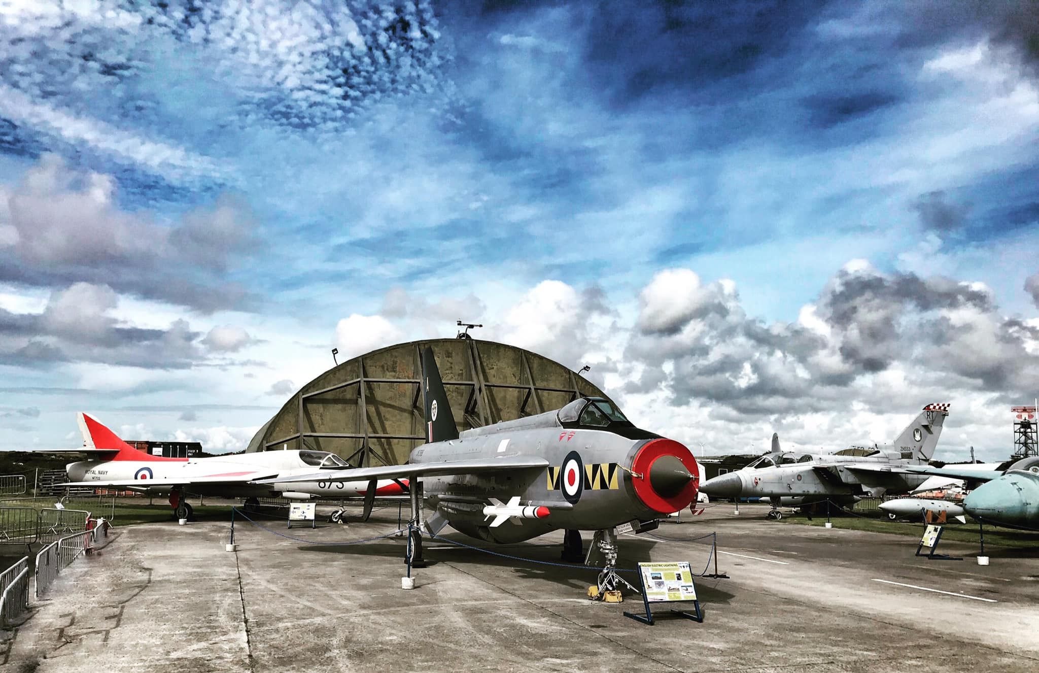 Campaign To Save Cornish Aviation Museum Reaches More Than 10K Supporters