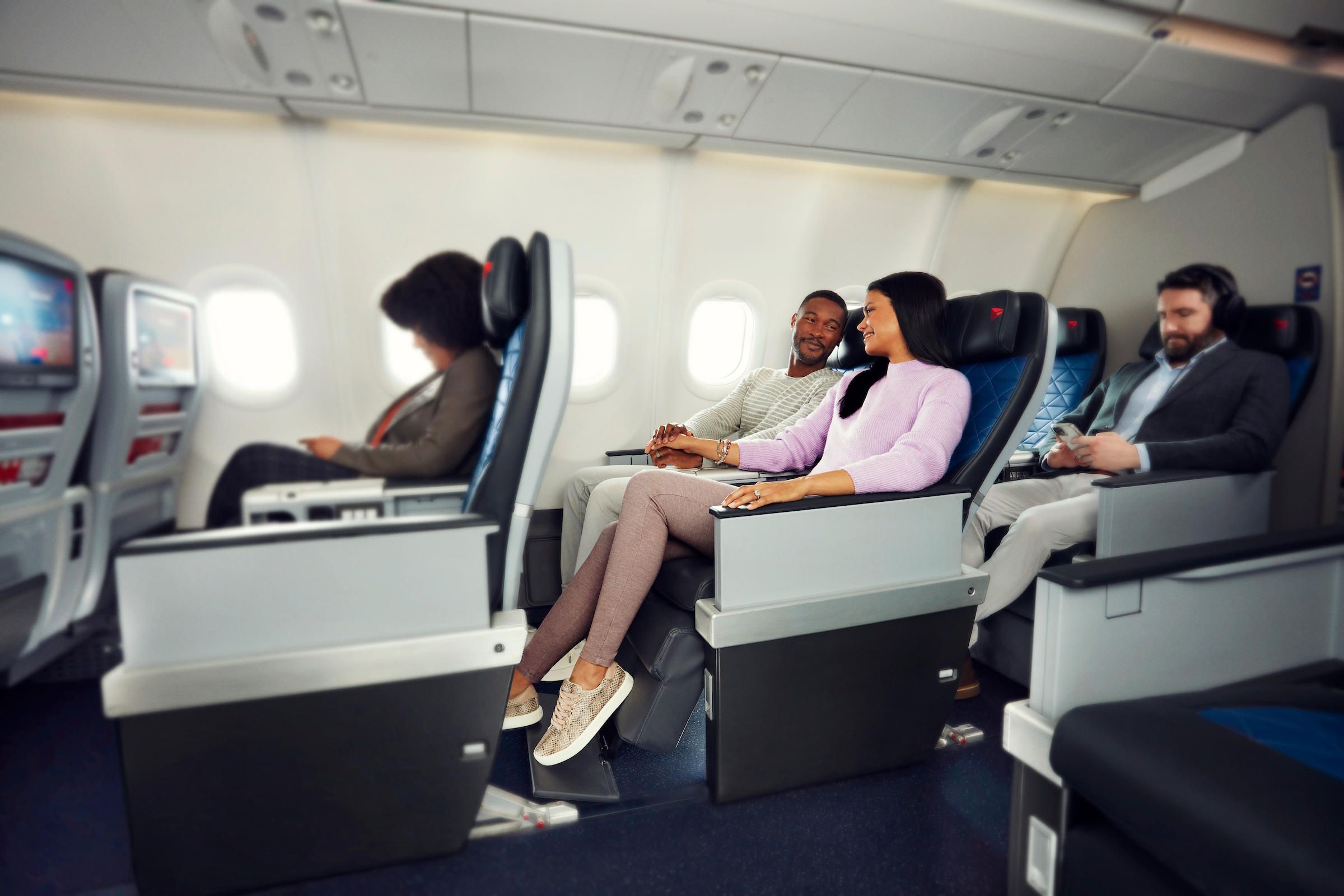 Delta Enhances Its Delta Premium Select Product