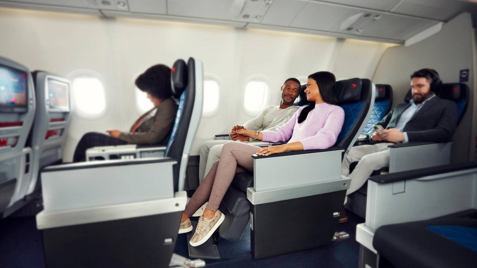Delta Enhances Its Delta Premium Select Product
