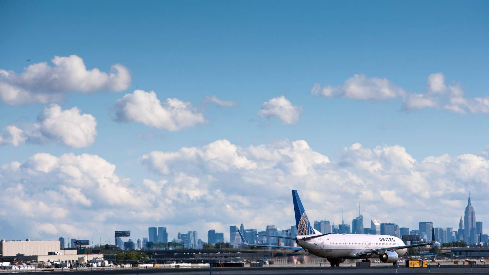 Newark Airport Will No Longer Be A NYC Airport: Will It Affect Your Travels?