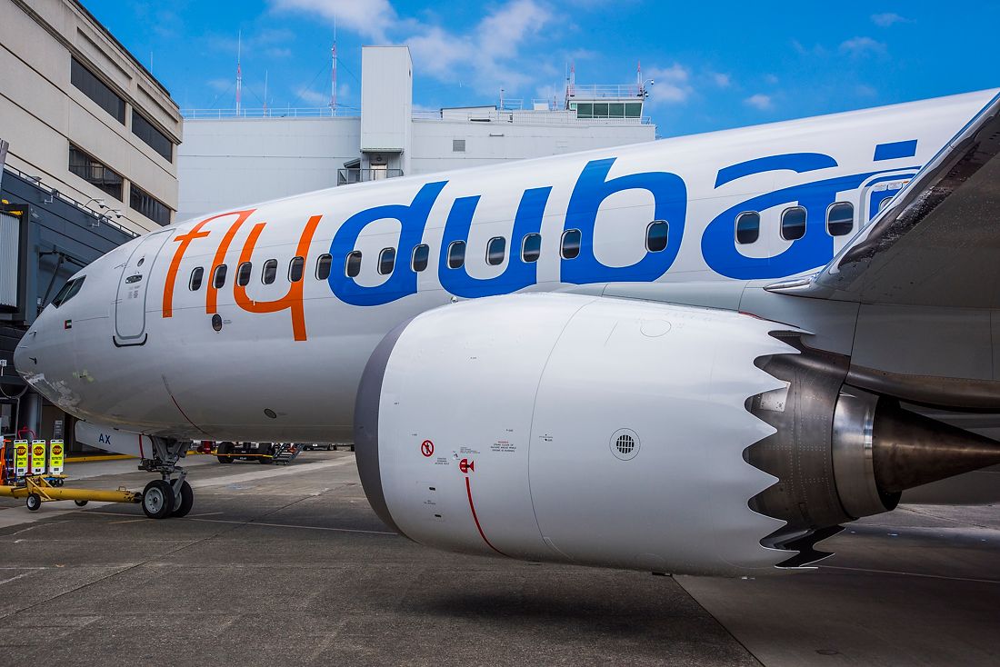 The Dubai-Doha Route Will Have Up To 48 Daily Flights During The World Cup