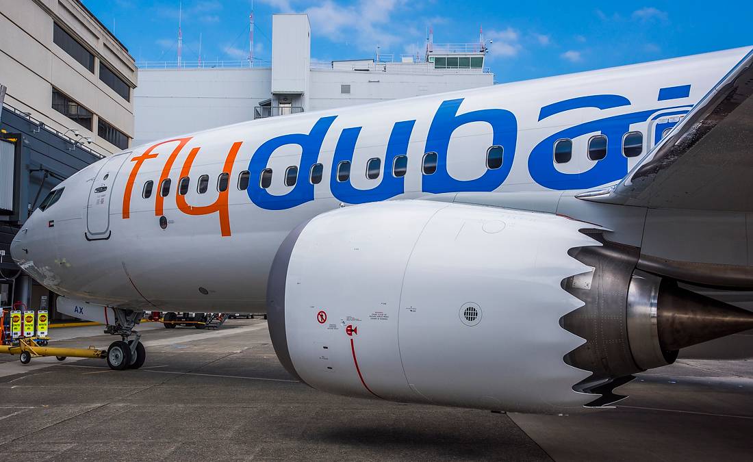 The Dubai-Doha Route Will Have Up To 48 Daily Flights During The World Cup