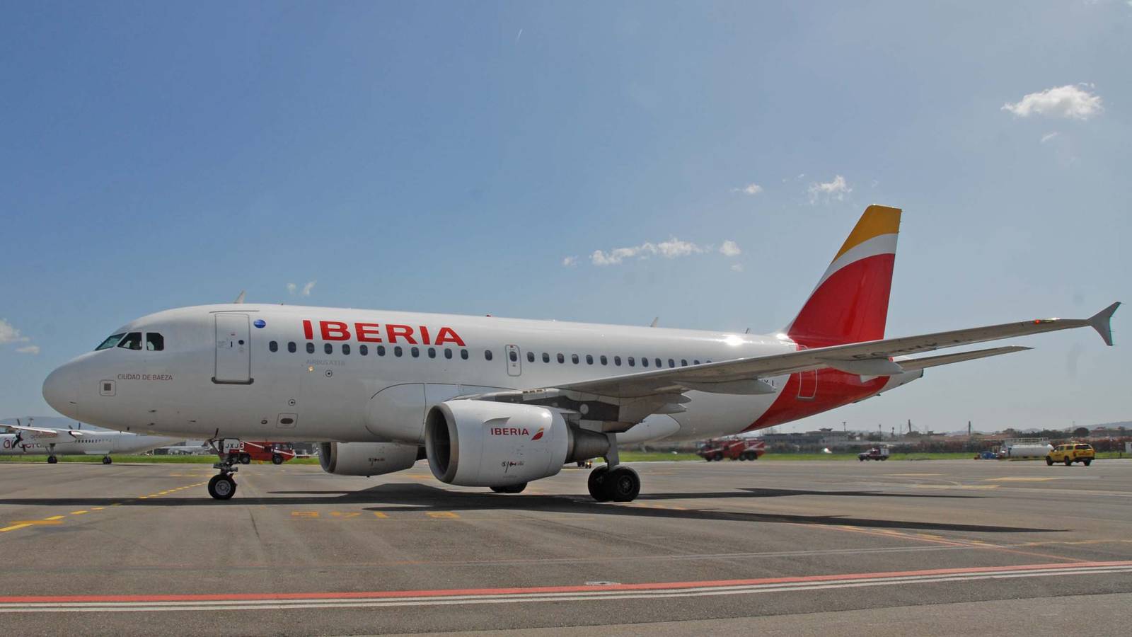 Just 6 Left: Where Does Iberia Fly Its Airbus A319s?