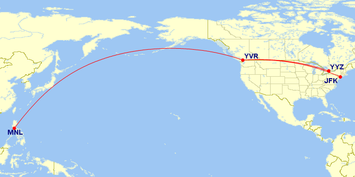 Pal Routes A Deep-Dive Into The 2022 Fleet Of Philippine Airlines