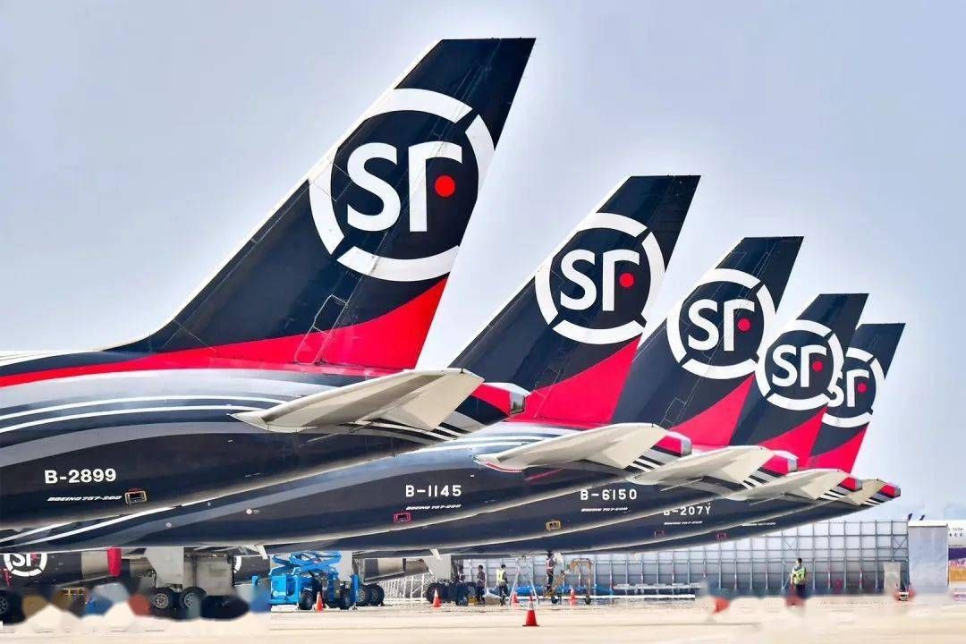 China's SF Airlines Adds Another Boeing 767-300 Freighter To Its Fleet