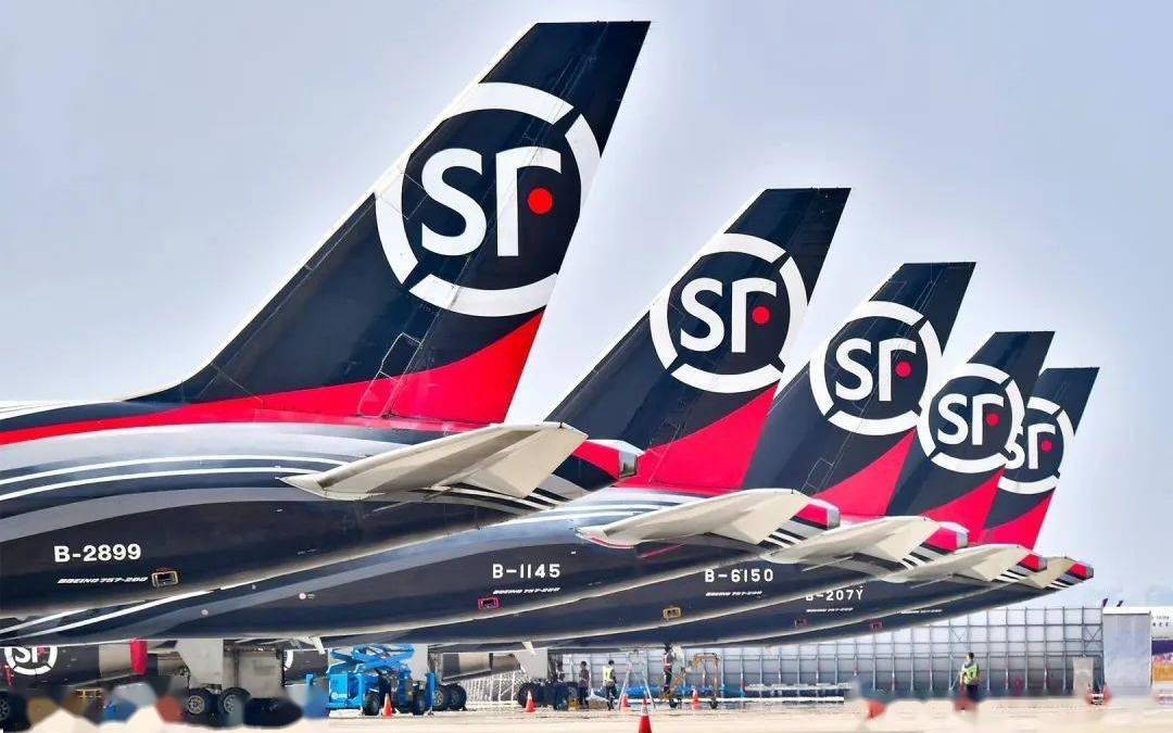 China's SF Airlines Adds Another Boeing 767-300 Freighter To Its Fleet