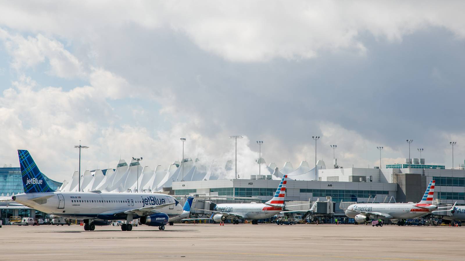 It Can Be Done: Flying With Alternative Means Of Identification