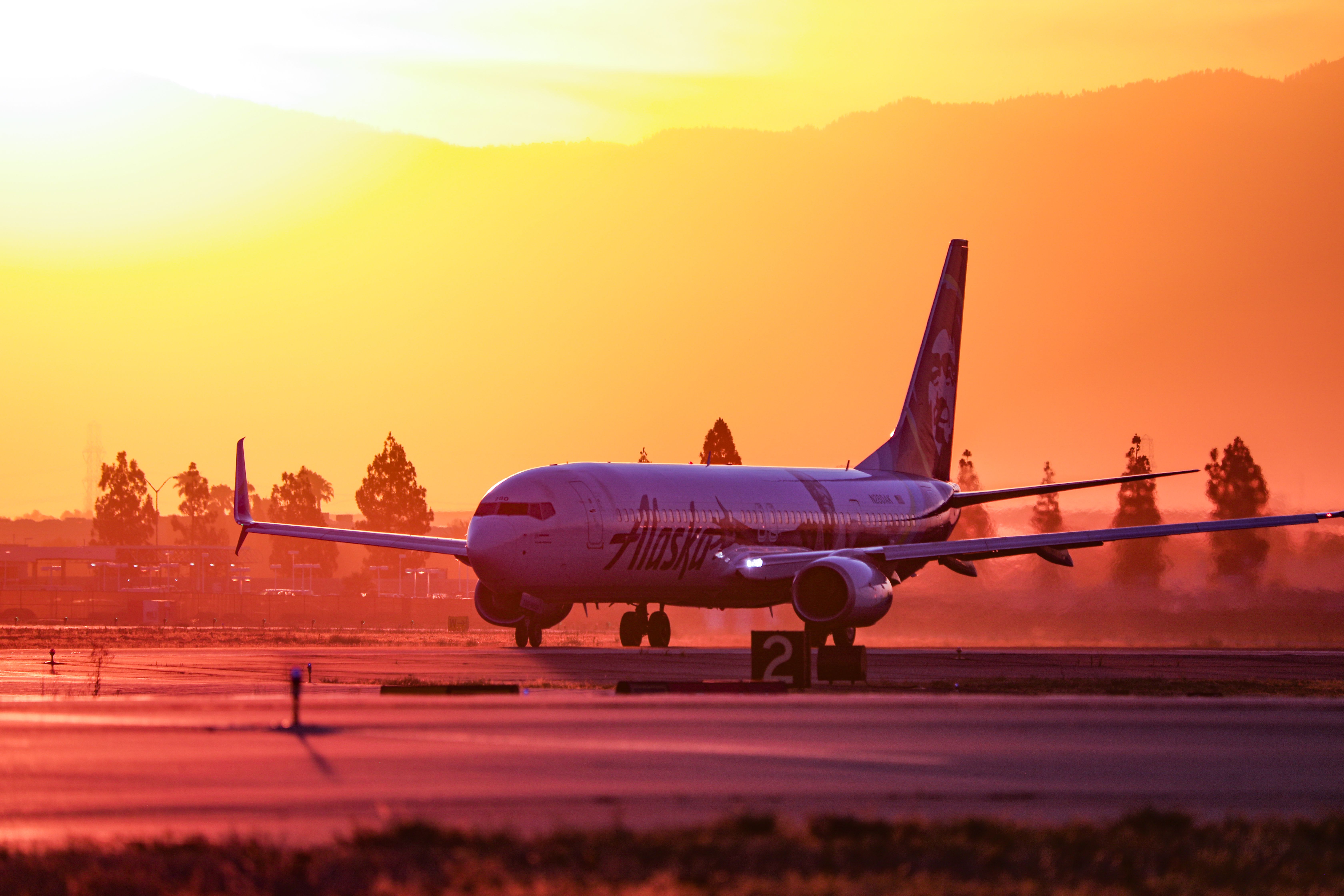 Ontario International Airport September Passenger Traffic Exceeds Pre-Pandemic Levels