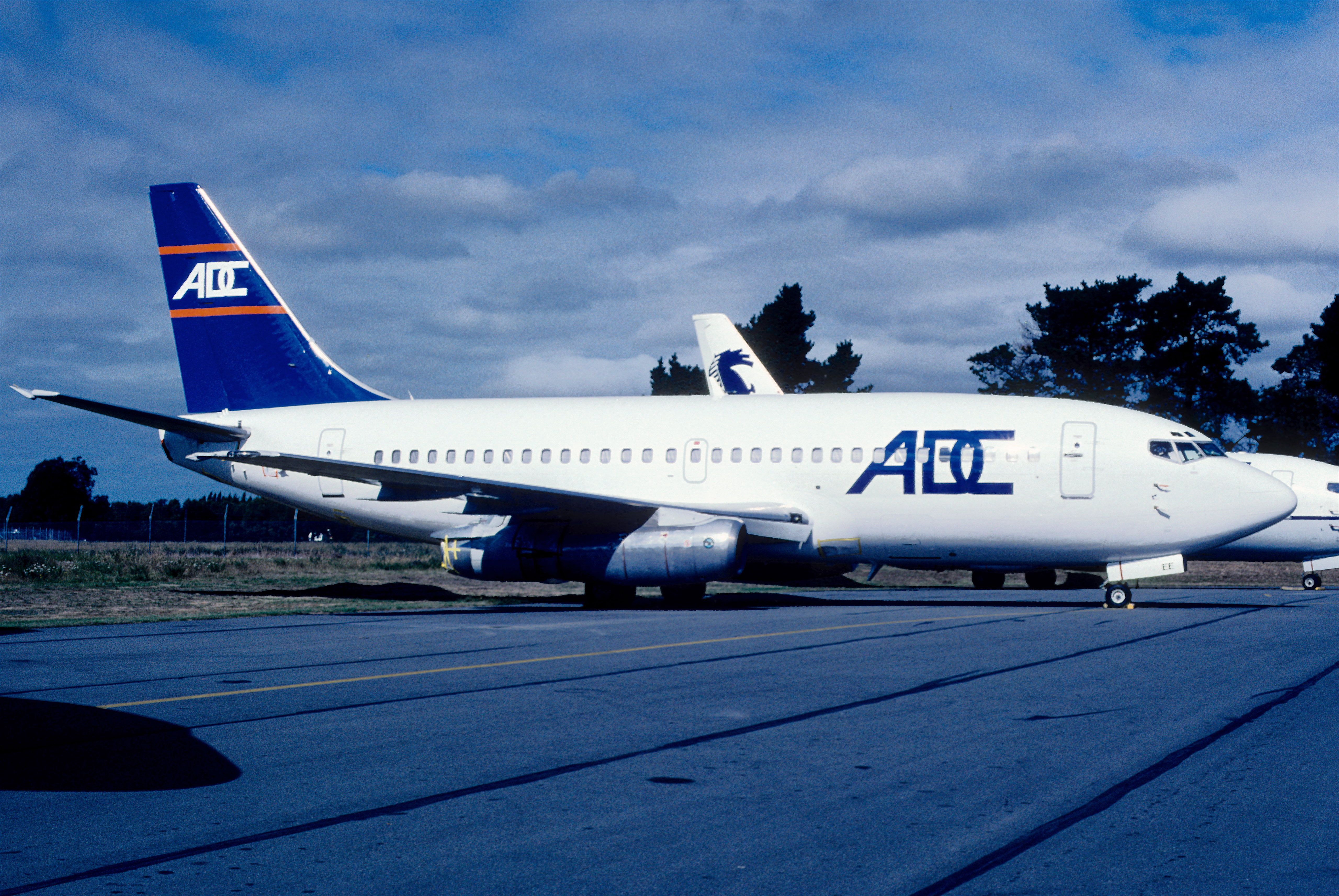 How ADC Airlines Flight 053 Catalyzed Safety Changes In Nigerian Aviation