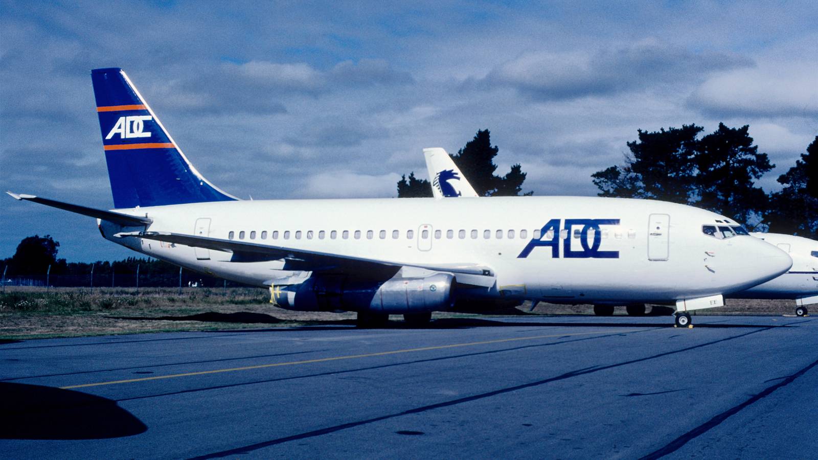 How ADC Airlines Flight 053 Catalyzed Safety Changes In Nigerian Aviation