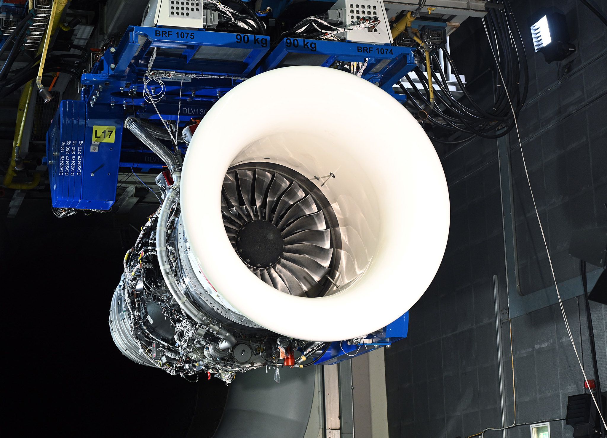Rolls-Royce Partners With Alder Fuels To Test Greencrude SAF