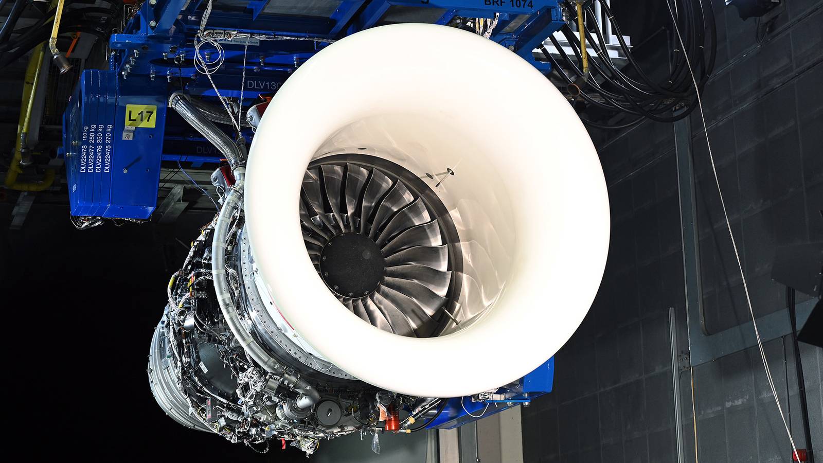 Rolls-Royce Partners With Alder Fuels To Test Greencrude SAF