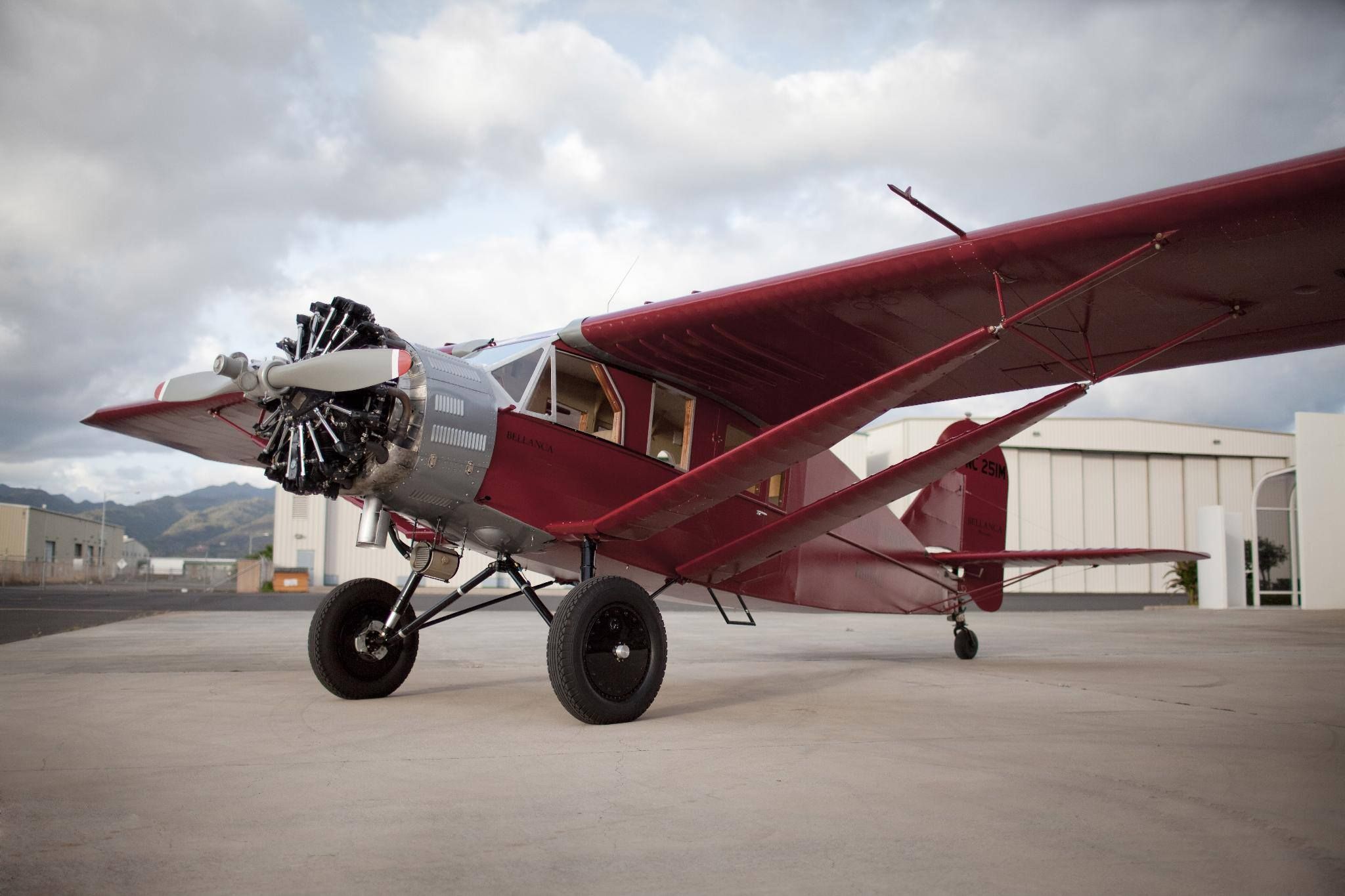 93 Years Later: Hawaiian Airlines Celebrates The Aircraft That Commenced Operations