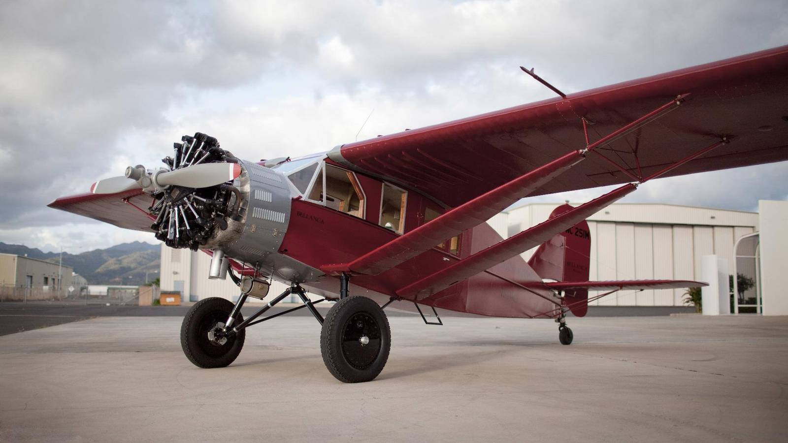93 Years Later: Hawaiian Airlines Celebrates The Aircraft That Commenced Operations