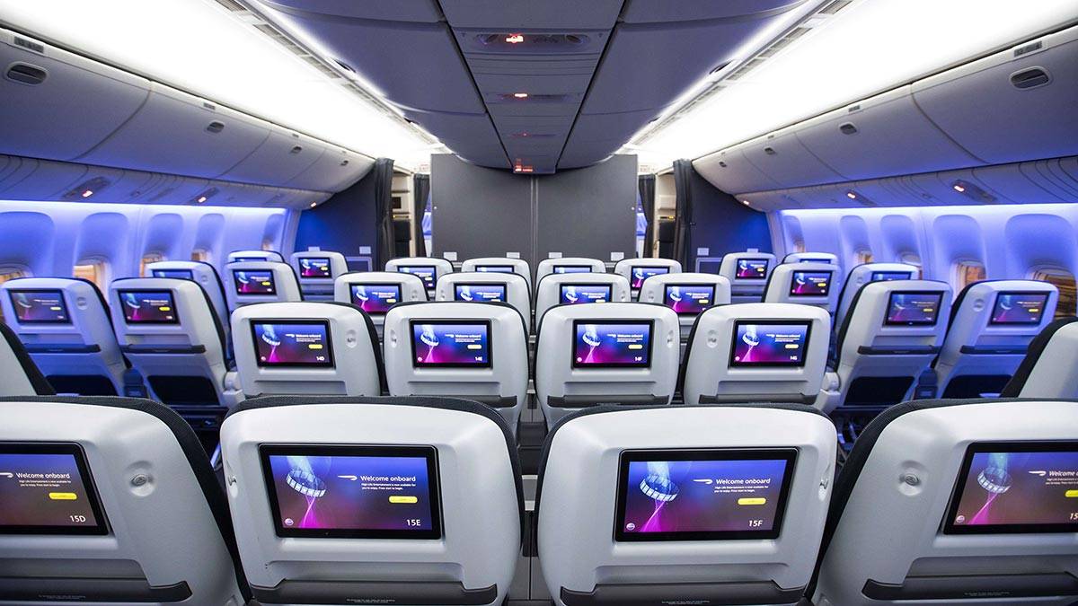 Why Do Airplanes Have Double Headphone Jacks?