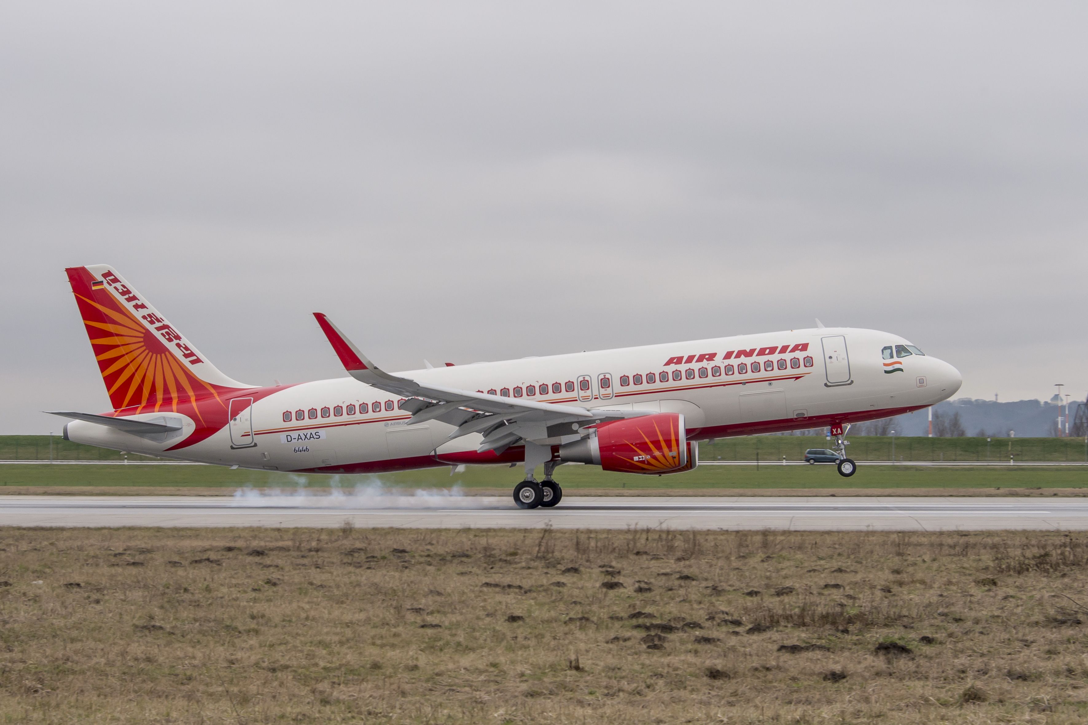 Air India Promises A Gourmet Experience With New Domestic Menu