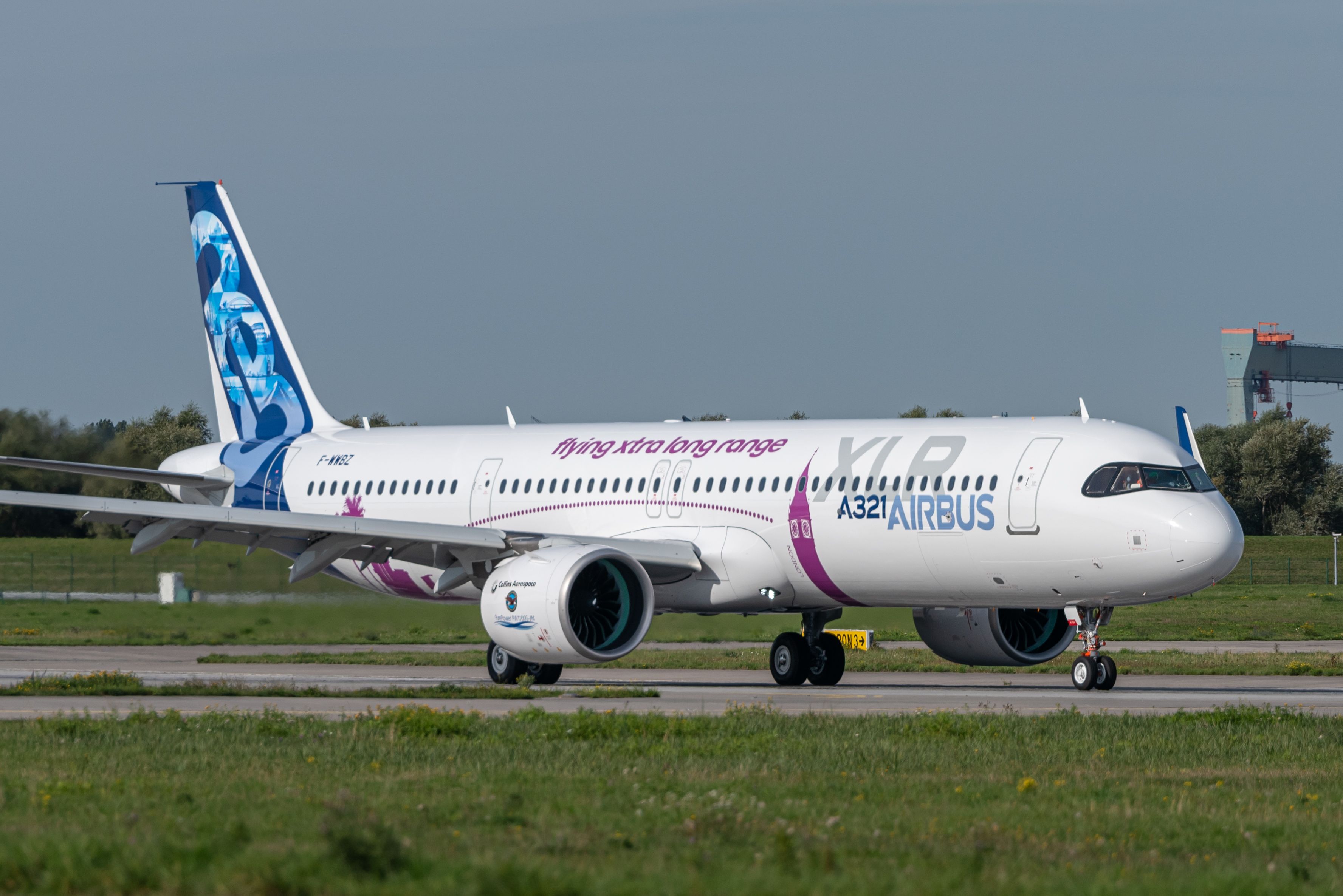 Airbus Warns "Supply Chain Remains Fragile" As Revenues Increase