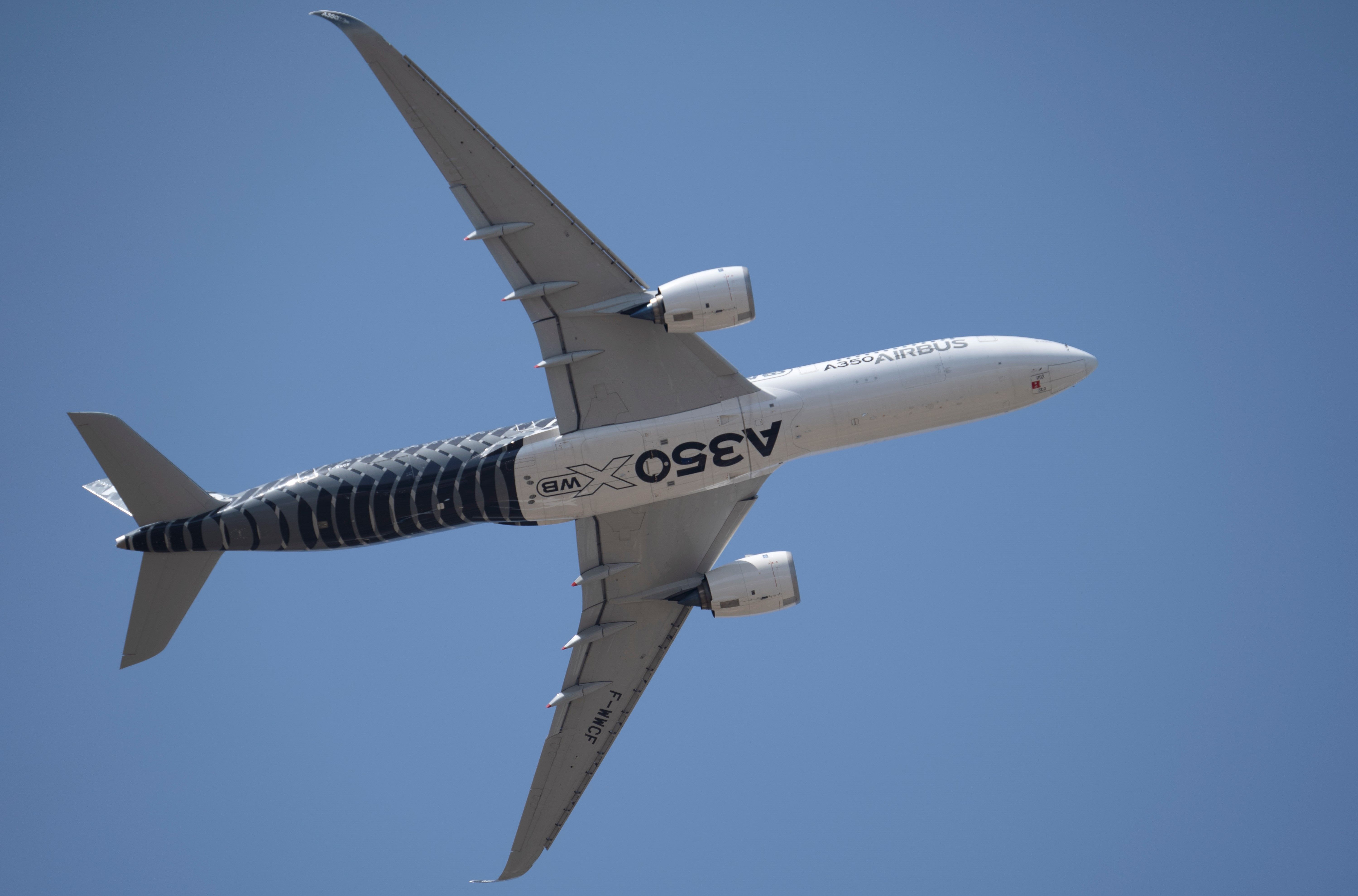 What Effects Does Long-Haul Flying Have On The Human Body?