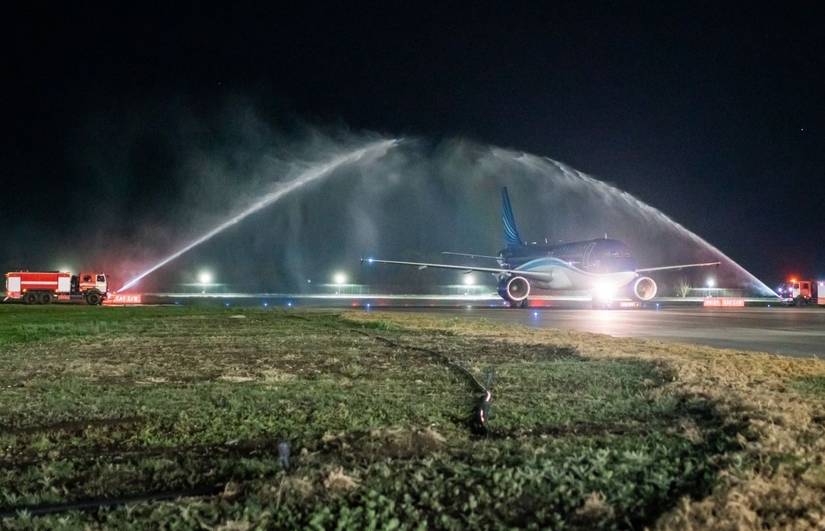 The Most Notable New Airline Routes This Week