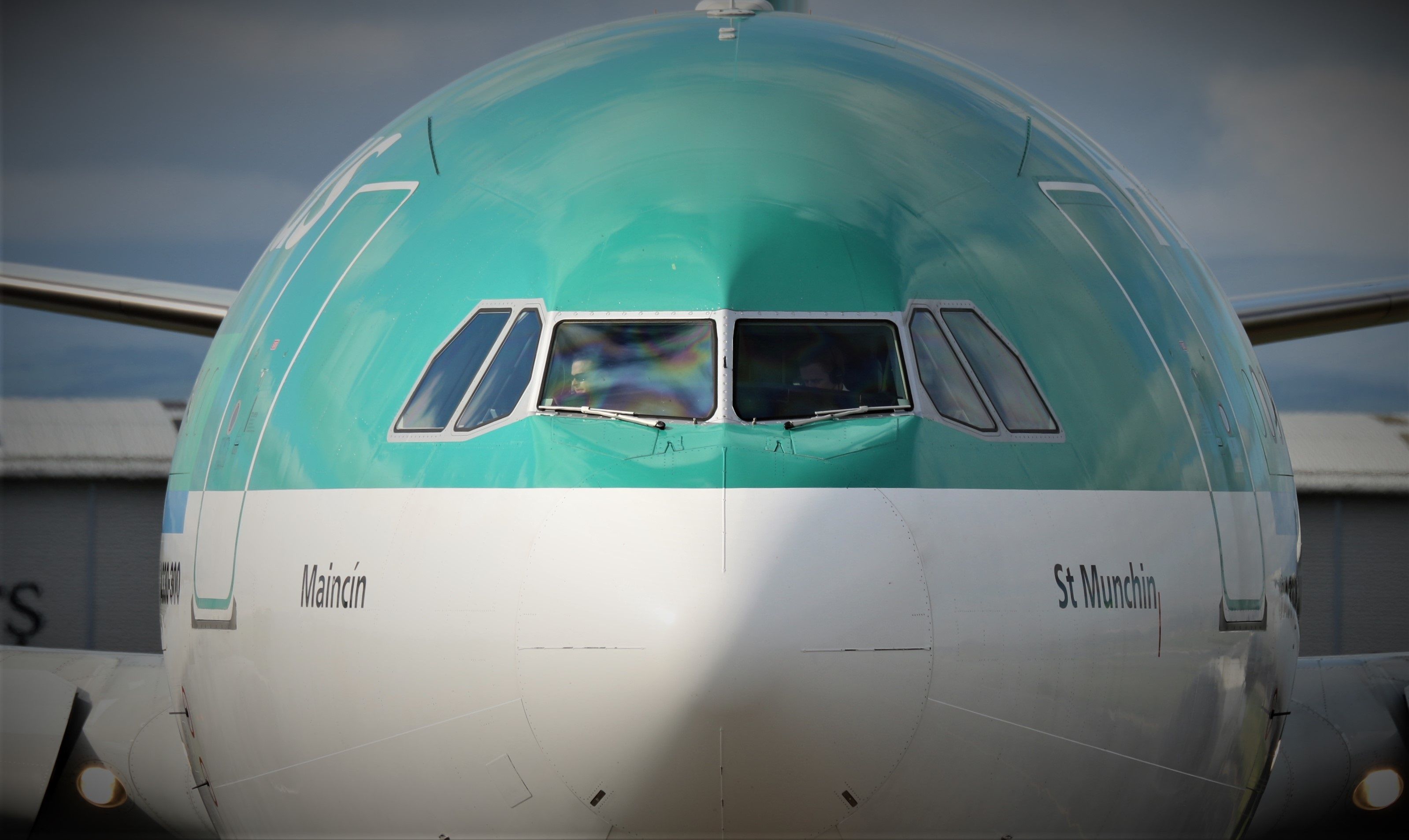 Aer Lingus Swaps The A321LR For The Airbus A330 On Manchester-New York
