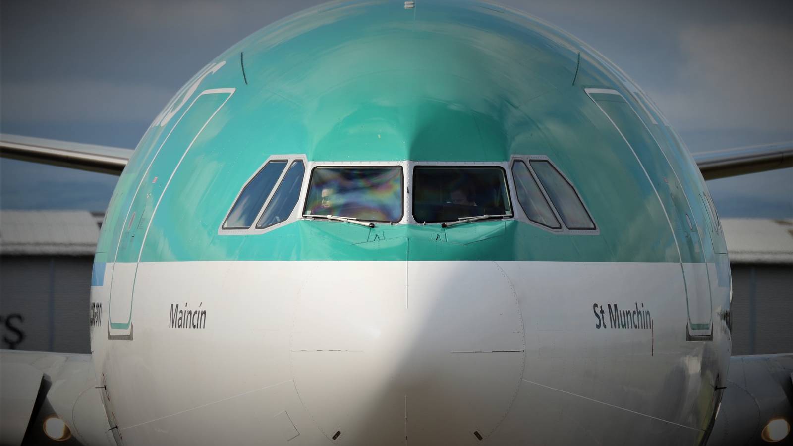 Aer Lingus Swaps The A321LR For The Airbus A330 On Manchester-New York