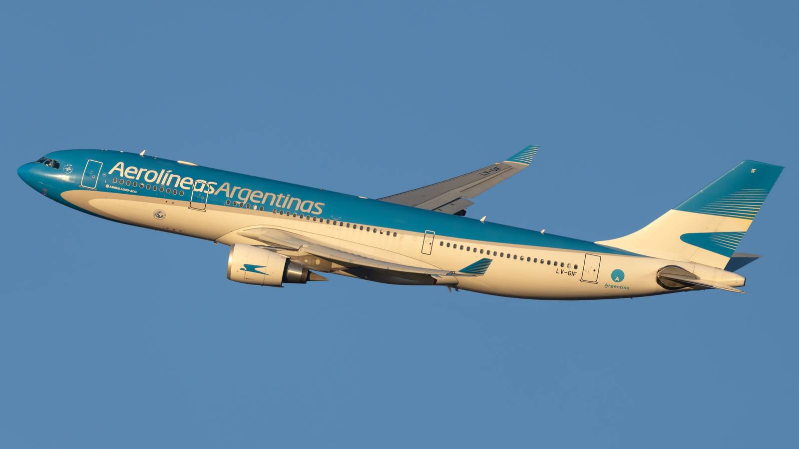 Aerolíneas Argentinas Launches New Flight To Qatar For World Cup Quarter Final