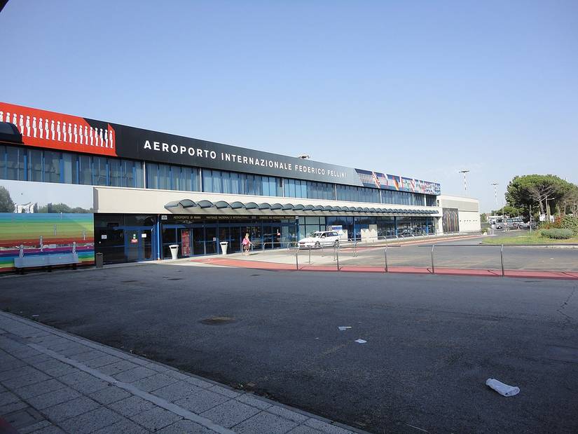 Rimini Airport: The Aerial Gateway To San Marino