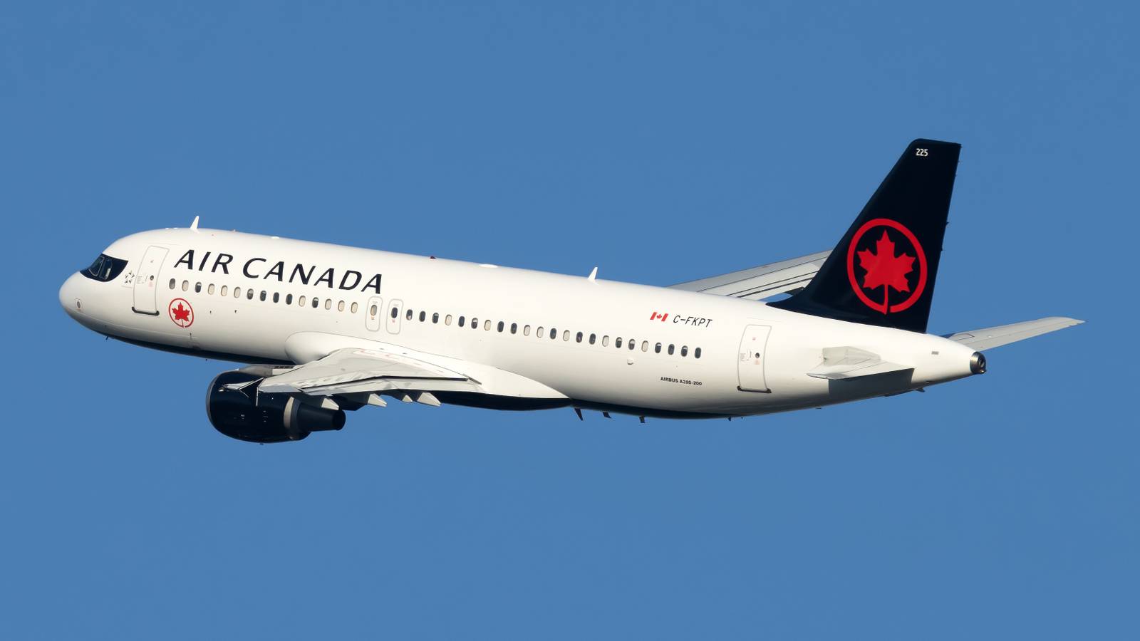 Busy Schedule: Air Canada Resumes Flights To Cuba