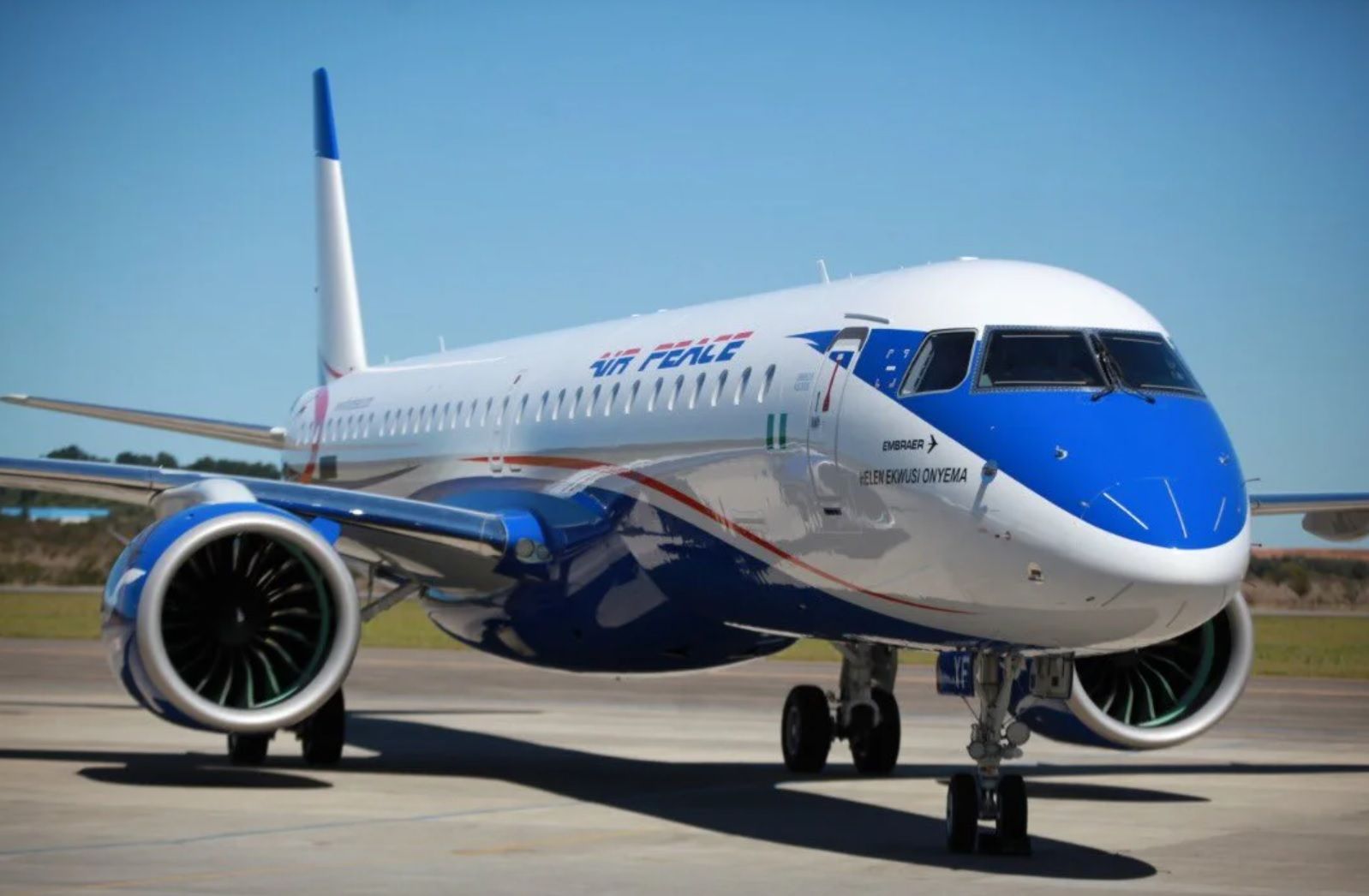 6+ Hours: The World's Longest Regional Jet Flights In October 2022