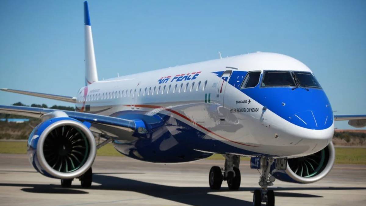 6+ Hours: The World's Longest Regional Jet Flights In October 2022