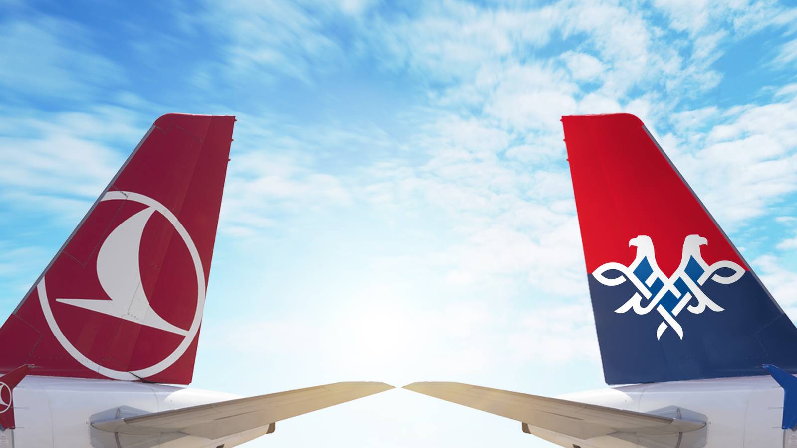 Air Serbia Will be Istanbul Airport's Top Foreign European Carrier Next Summer