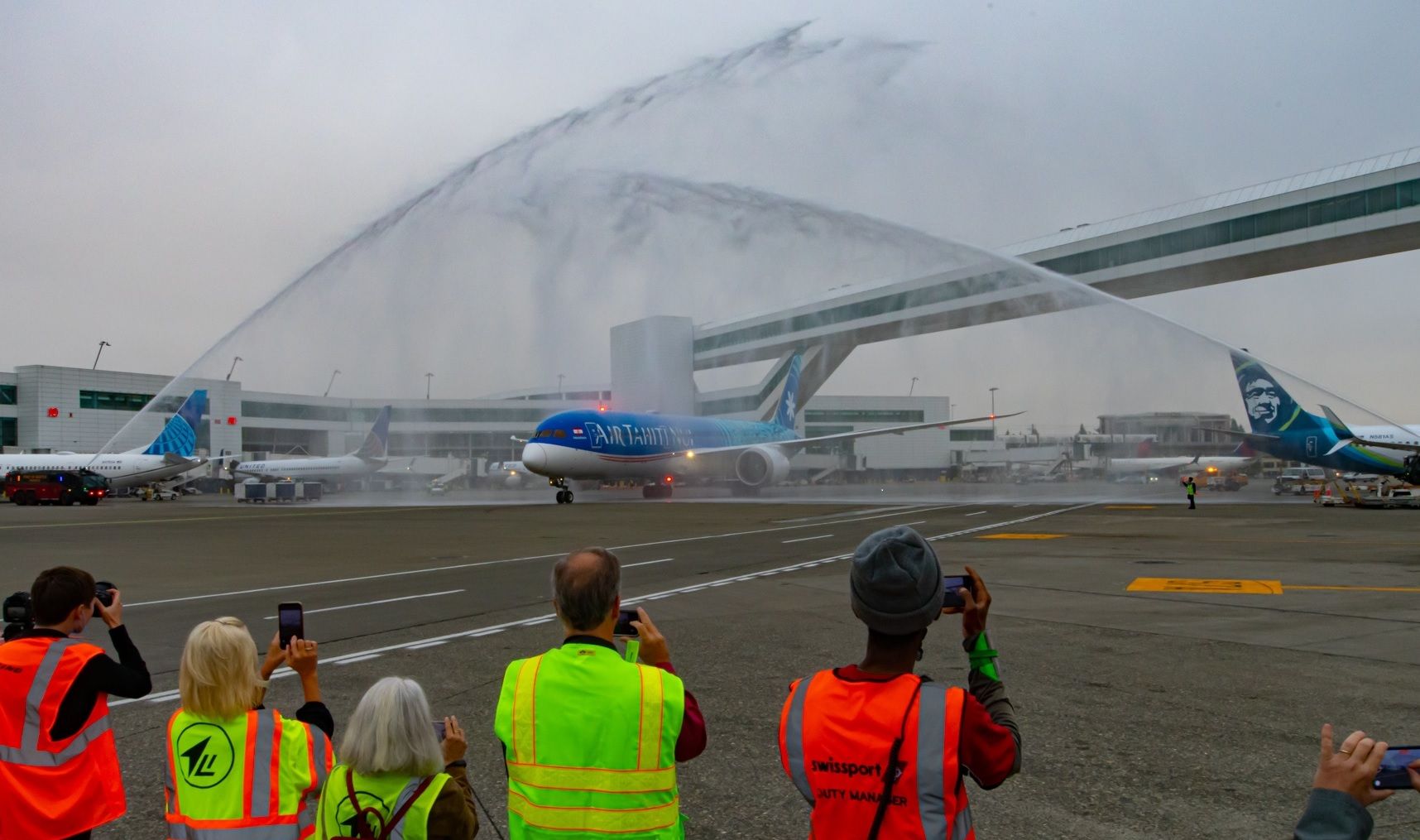 The Most Notable New Airline Routes This Week