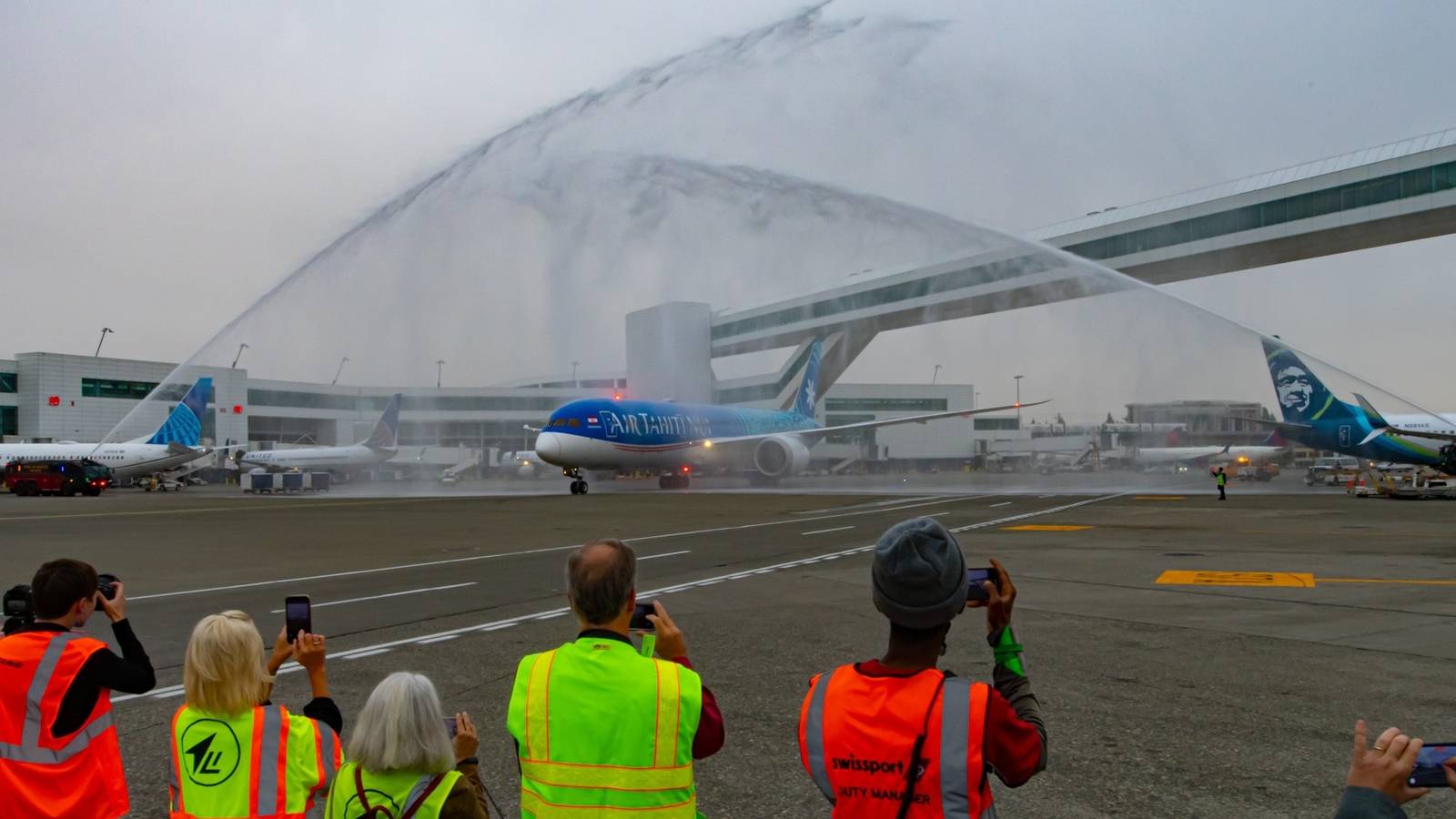 The Most Notable New Airline Routes This Week