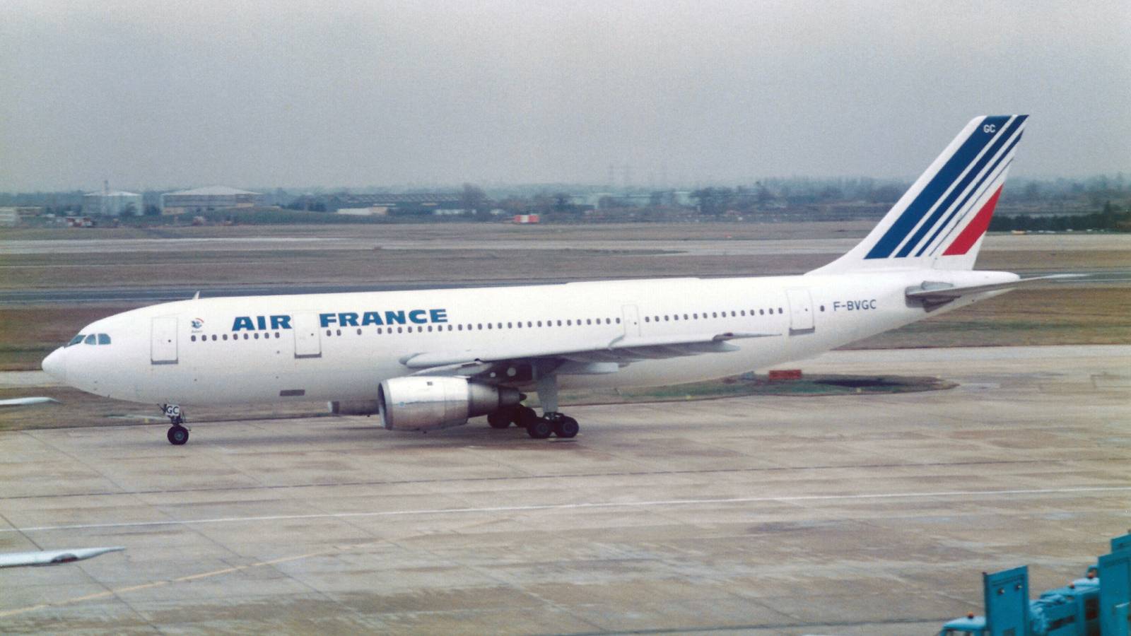 What Influences Of The A300 Can We See In Modern Airbus Jets?