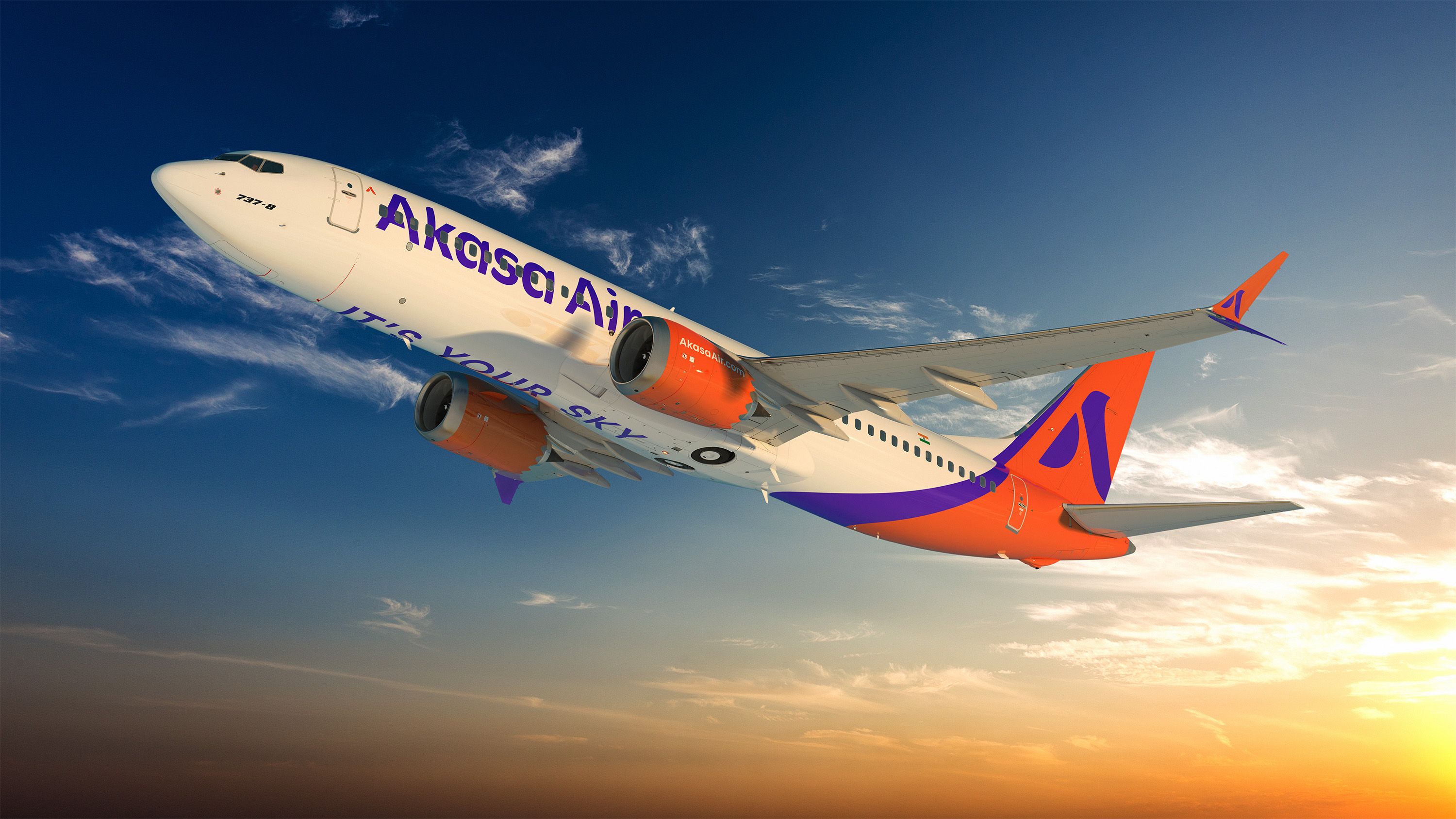 Akasa Air To Allow Pets On Board