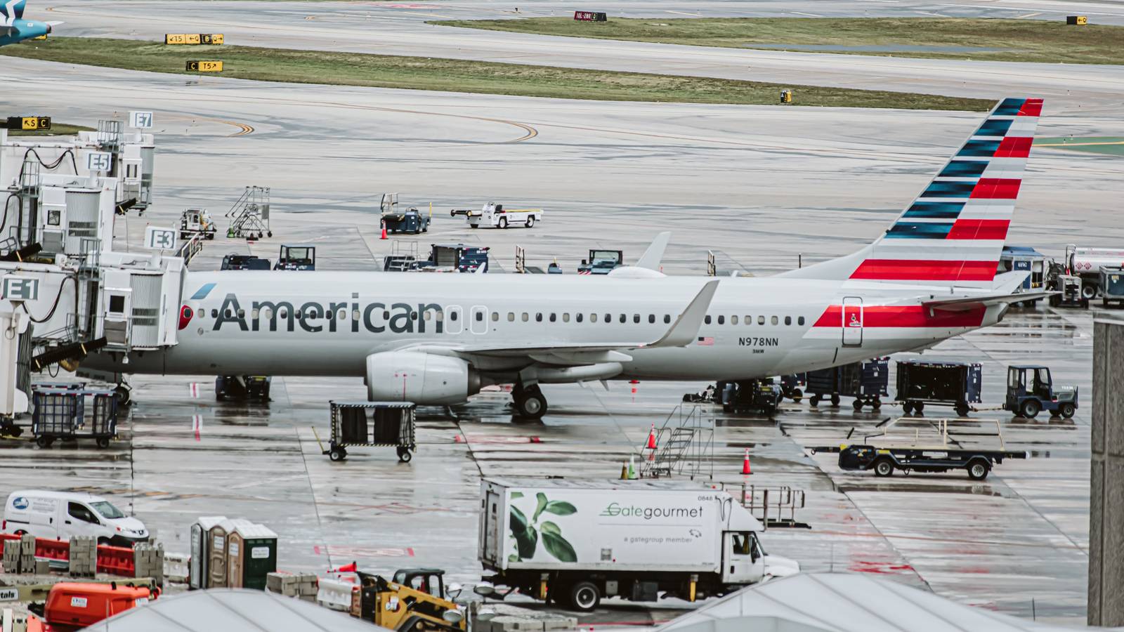 American Airlines Experiences Record-Breaking Third Quarter