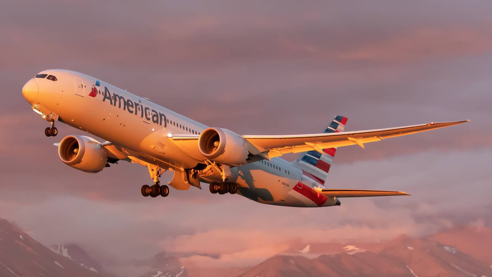 American Airlines CEO Takes The Stand In JetBlue Alliance Trial