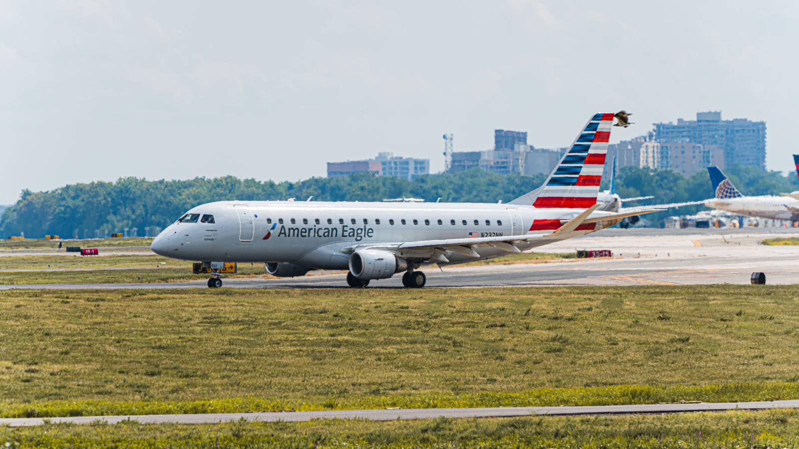 American Airlines To Launch Flights To British Virgin Islands