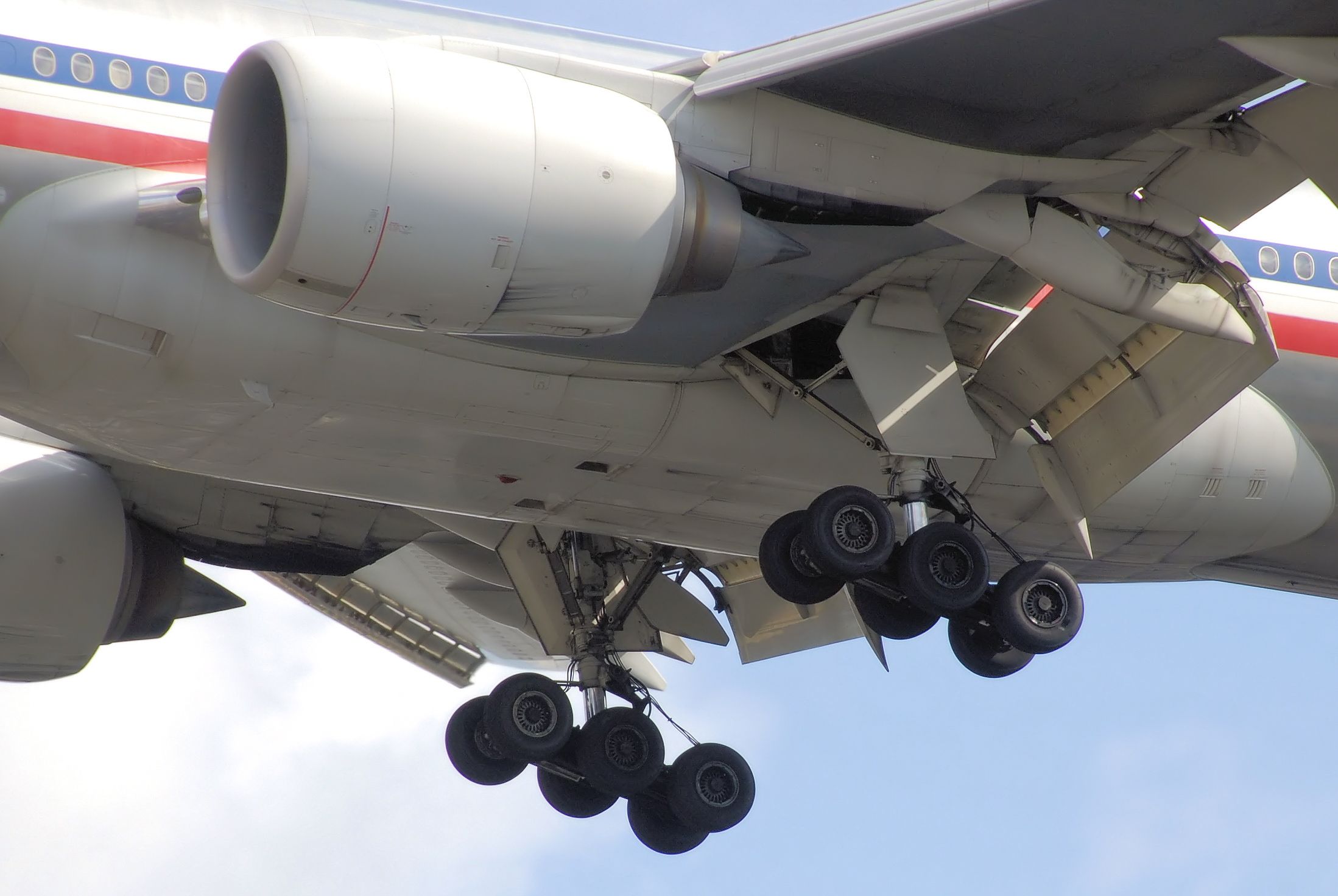 Explained: Different Landing Gear Types & Their Uses