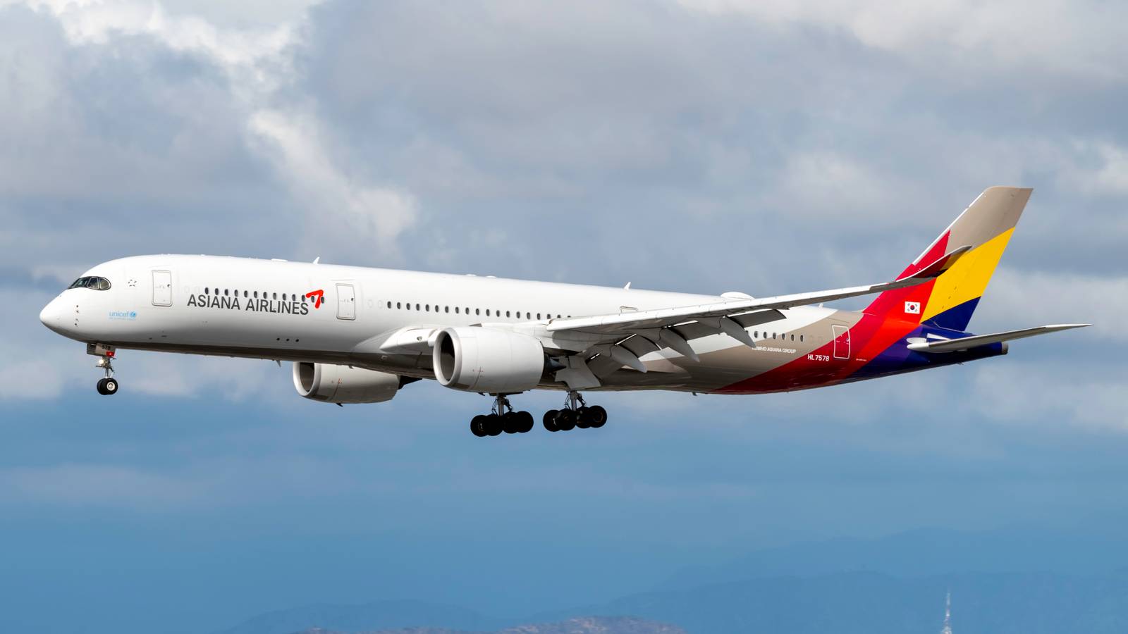 Asiana Loses Appeal Over Conspiracy $6 Million Fine
