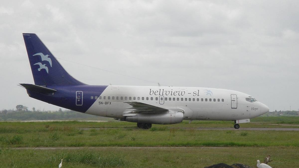 The Enduring Mystery Of Bellview Airlines Flight 210