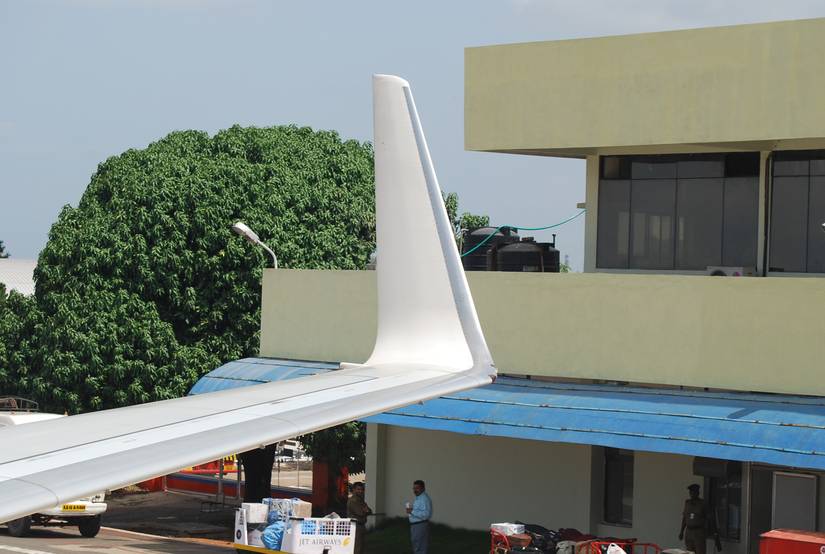What Are The Different Kinds Of Winglets?