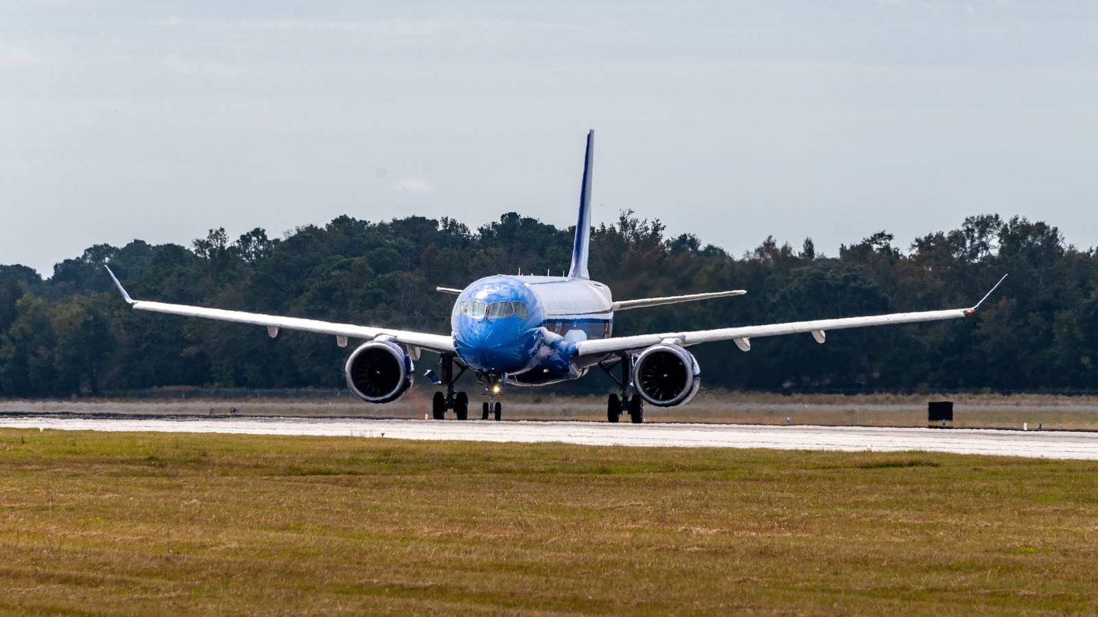 Breeze Airways Announces Numerous Route Cuts