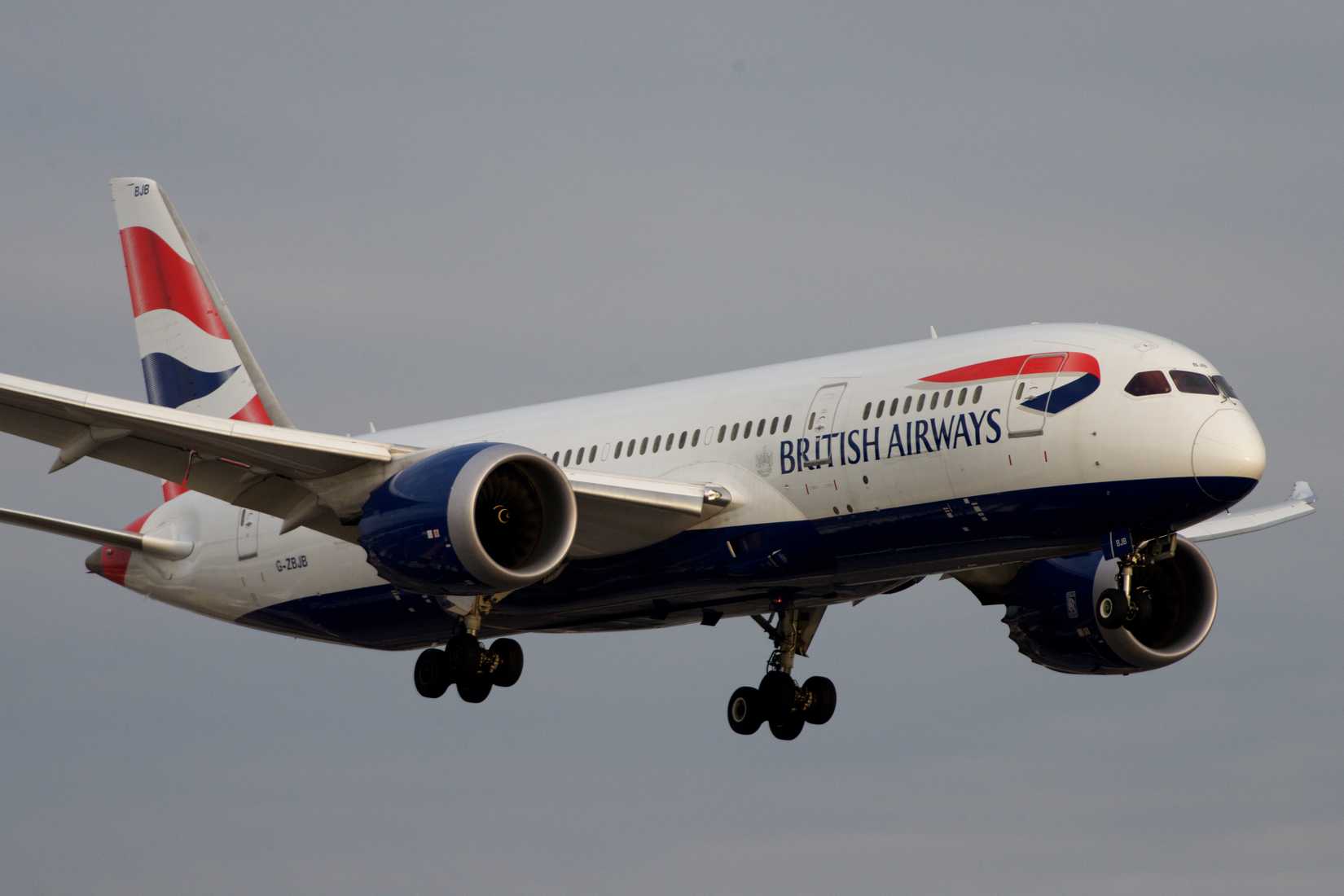 Major Operator: British Airways’ 28 US Routes By Passenger Numbers