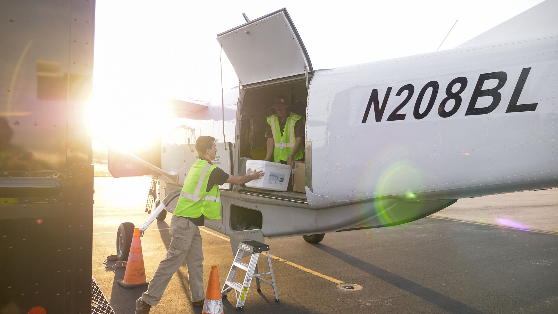 Xwing & NASA Launch Collaboration To Develop Flight Automation