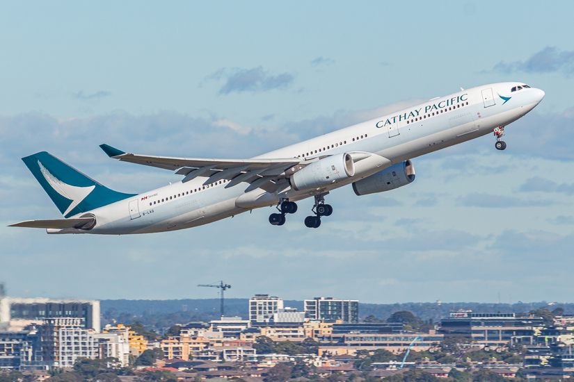 Cathay Pacific Flight 780: A Cabin Crew Perspective