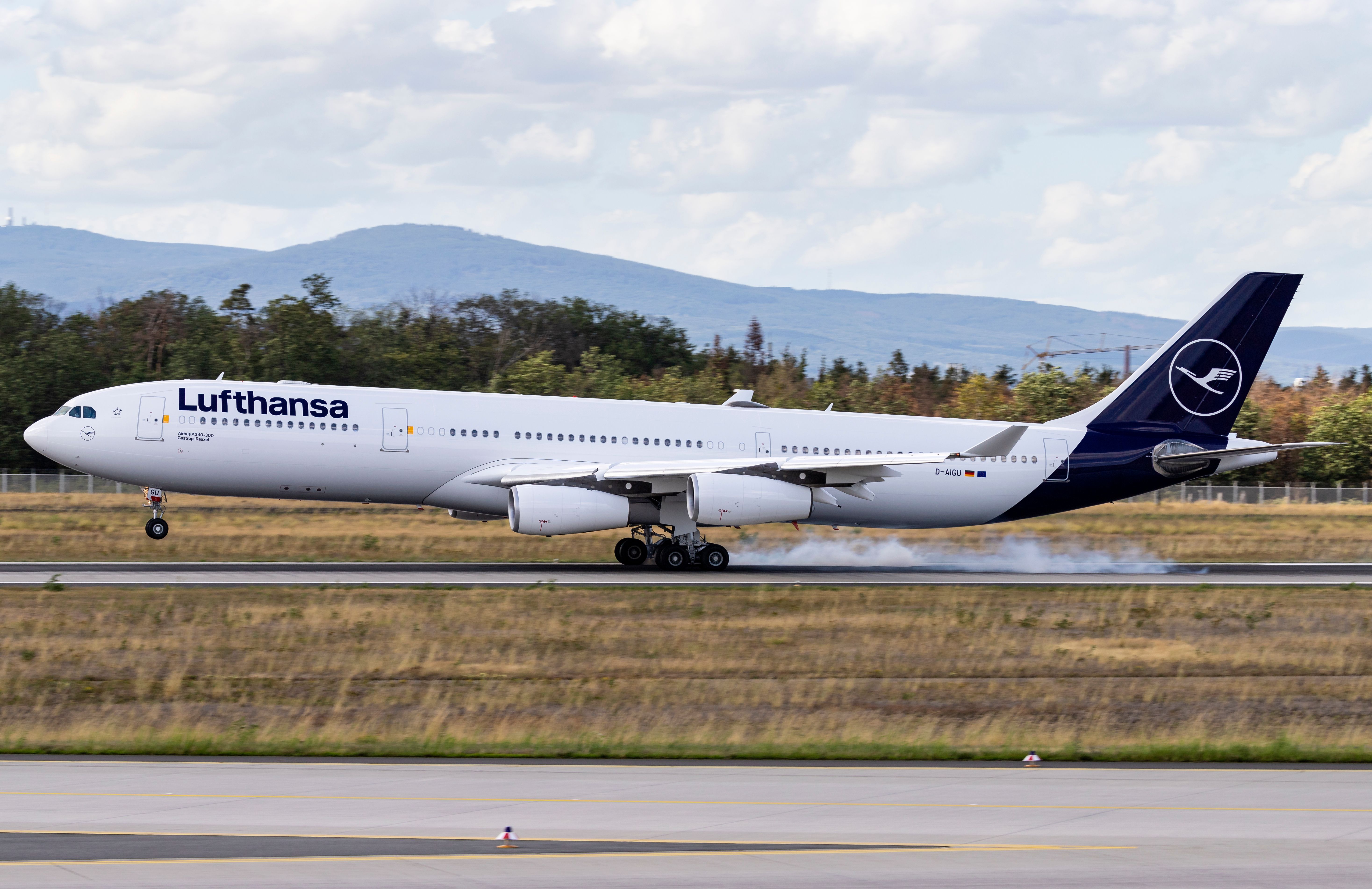 What is Landing Distance & How Is It Calculated?