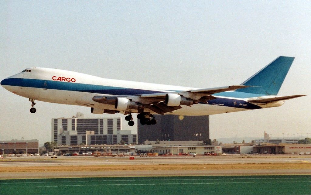 How El Al Flight 1862 Became The Deadliest Aviation Disaster On Dutch Soil